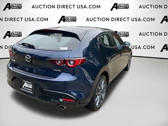 2024 MAZDA Mazda3 2.5 S Preferred Package Raleigh NC