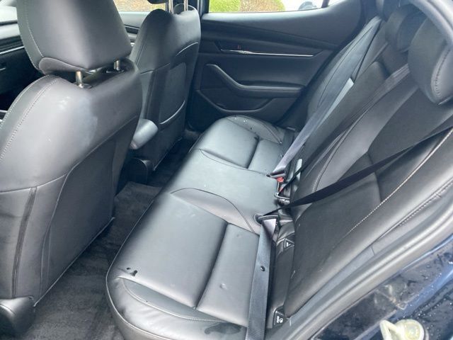 2024 MAZDA Mazda3 2.5 S Preferred Package Raleigh NC