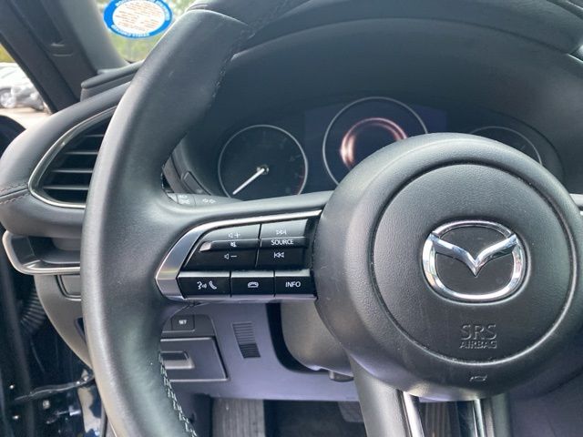 2024 MAZDA Mazda3 2.5 S Preferred Package Raleigh NC