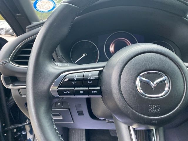 2024 MAZDA Mazda3 2.5 S Preferred Package Raleigh NC