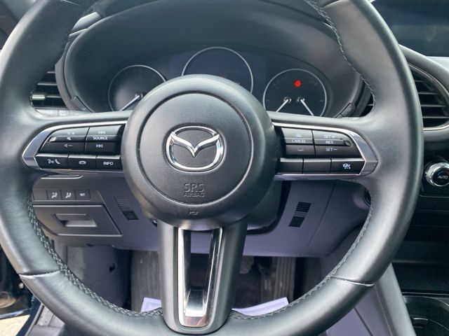2024 MAZDA Mazda3 2.5 S Preferred Package Raleigh NC