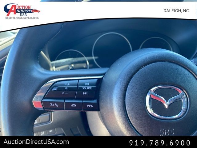 2024 MAZDA Mazda3 2.5 S Preferred Package Raleigh NC