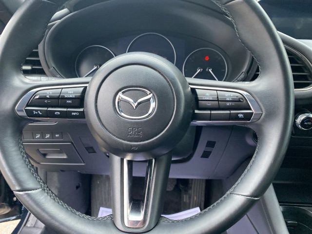 2024 MAZDA Mazda3 2.5 S Preferred Package Raleigh NC