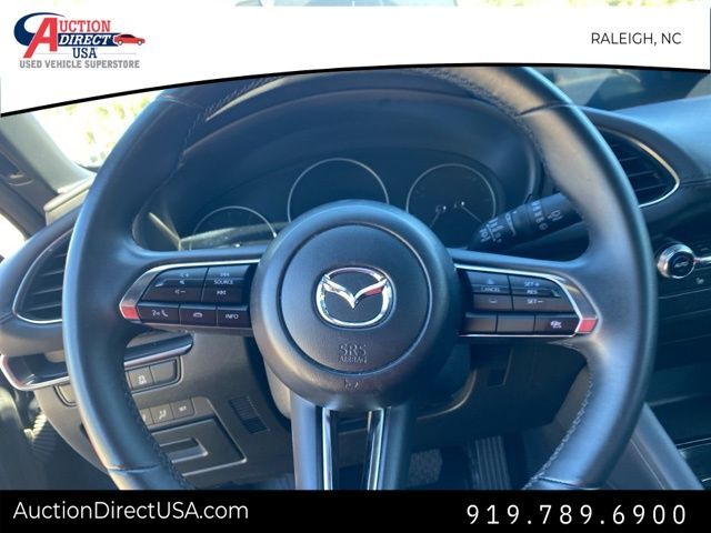 2024 MAZDA Mazda3 2.5 S Preferred Package Raleigh NC