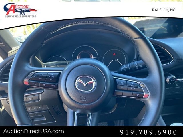 2024 MAZDA Mazda3 2.5 S Preferred Package Raleigh NC