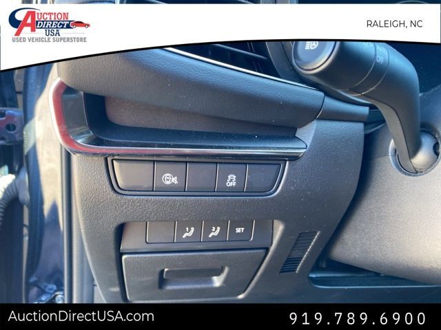 2024 MAZDA Mazda3 2.5 S Preferred Package Raleigh NC