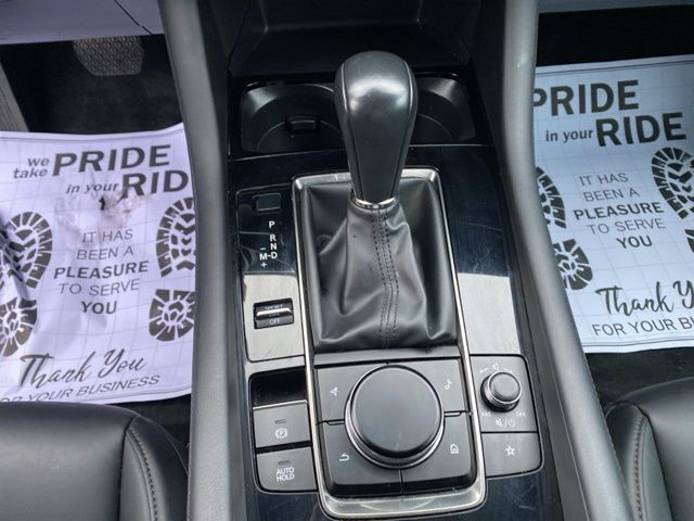 2024 MAZDA Mazda3 2.5 S Preferred Package Raleigh NC