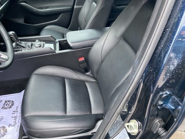 2024 MAZDA Mazda3 2.5 S Preferred Package Raleigh NC