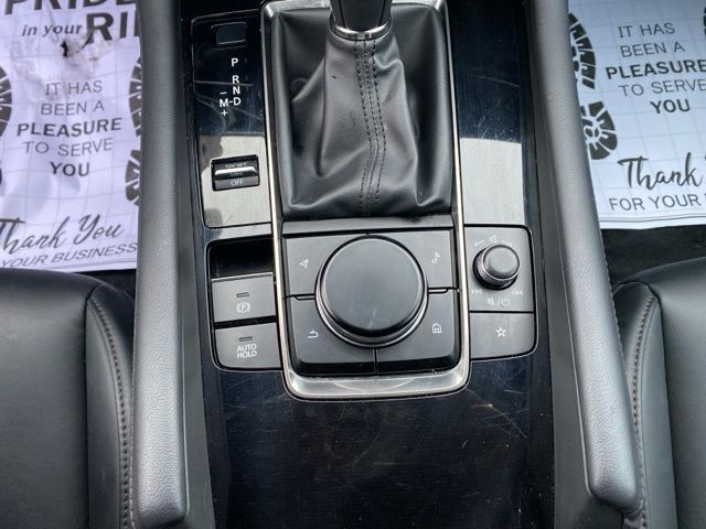 2024 MAZDA Mazda3 2.5 S Preferred Package Raleigh NC