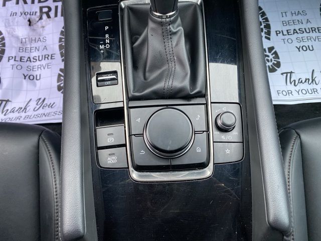 2024 MAZDA Mazda3 2.5 S Preferred Package Raleigh NC