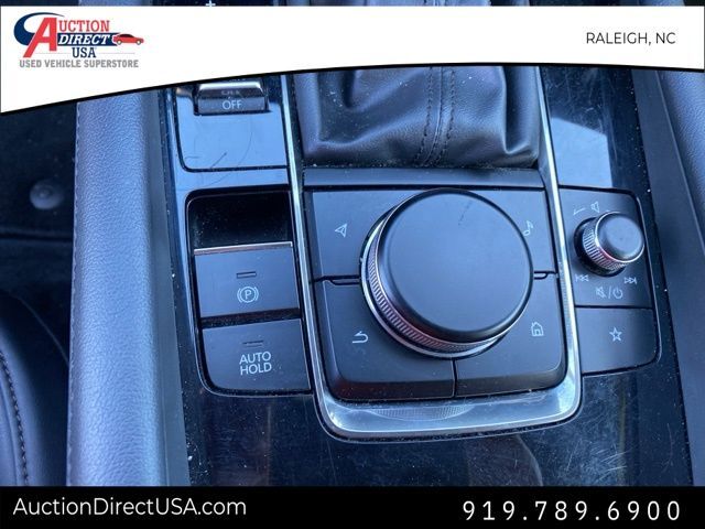 2024 MAZDA Mazda3 2.5 S Preferred Package Raleigh NC
