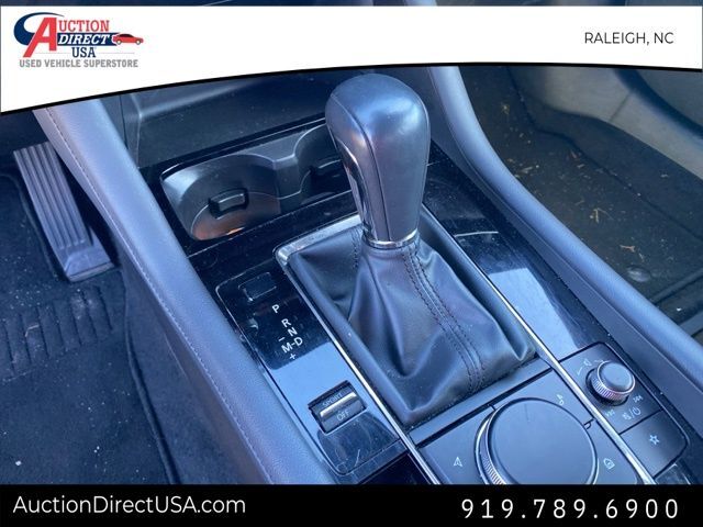 2024 MAZDA Mazda3 2.5 S Preferred Package Raleigh NC