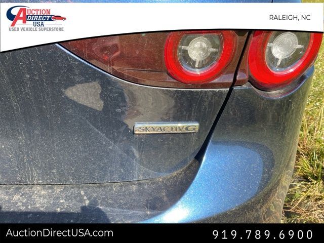 2024 MAZDA Mazda3 2.5 S Preferred Package Raleigh NC