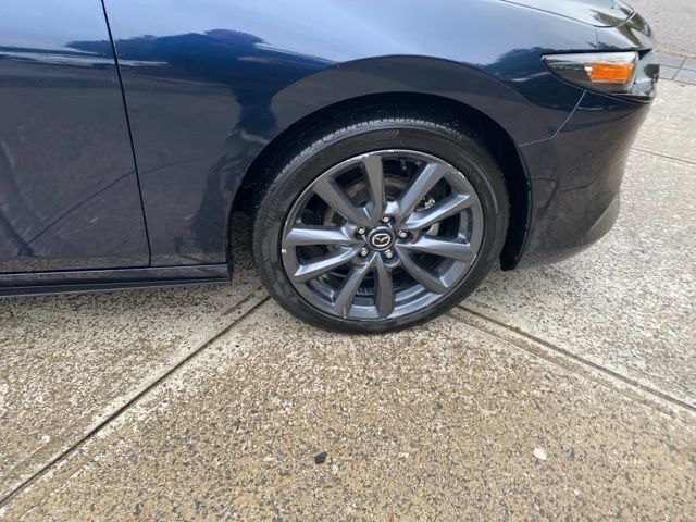 2024 MAZDA Mazda3 2.5 S Preferred Package Raleigh NC