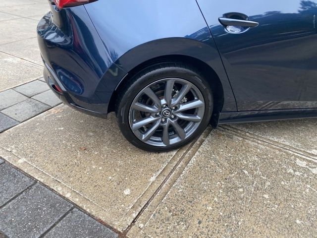 2024 MAZDA Mazda3 2.5 S Preferred Package Raleigh NC