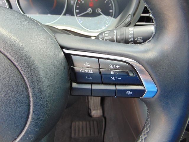 2024 MAZDA Mazda3 2.5 S Premium Package Santa Fe NM