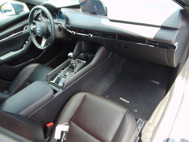 2024 MAZDA Mazda3 2.5 S Premium Package Santa Fe NM