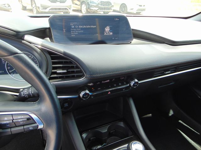 2024 MAZDA Mazda3 2.5 S Premium Package Santa Fe NM