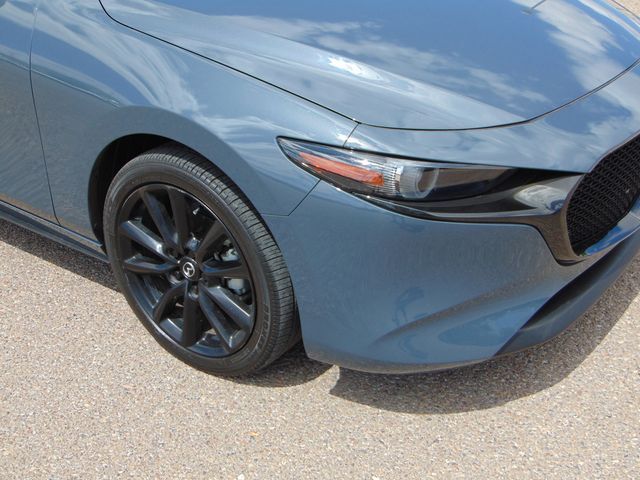 2024 MAZDA Mazda3 2.5 S Premium Package Santa Fe NM