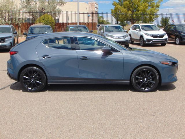 2024 MAZDA Mazda3 2.5 S Premium Package Santa Fe NM