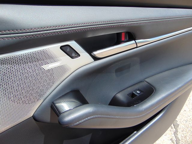 2024 MAZDA Mazda3 2.5 S Premium Package Santa Fe NM