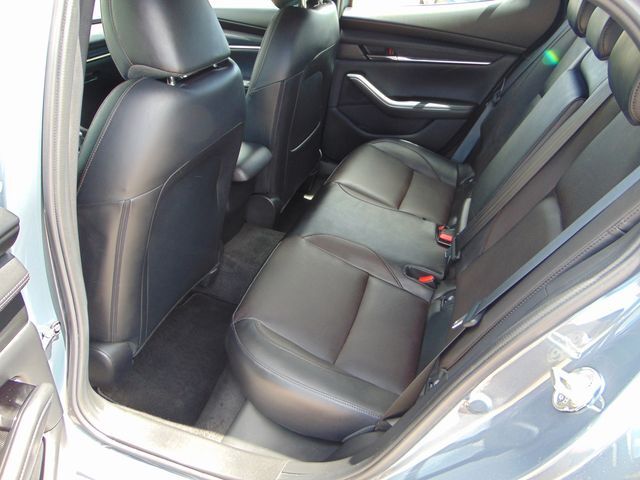 2024 MAZDA Mazda3 2.5 S Premium Package Santa Fe NM