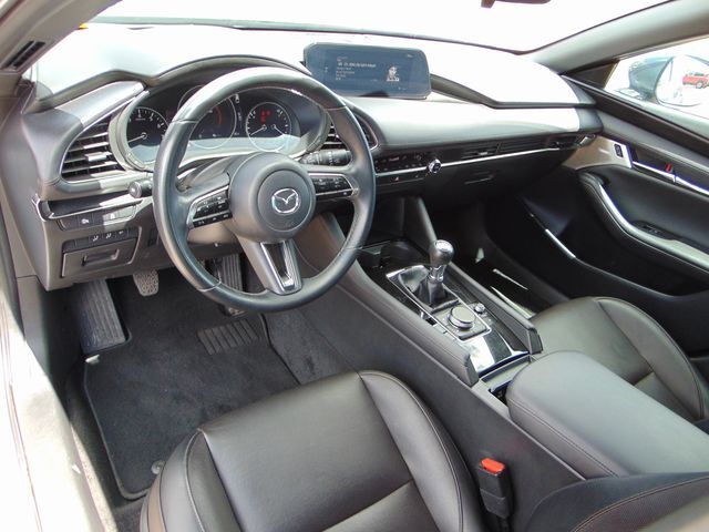 2024 MAZDA Mazda3 2.5 S Premium Package Santa Fe NM