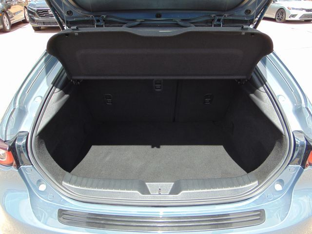 2024 MAZDA Mazda3 2.5 S Premium Package Santa Fe NM