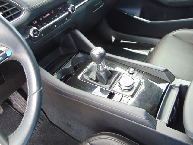 2024 MAZDA Mazda3 2.5 S Premium Package Santa Fe NM