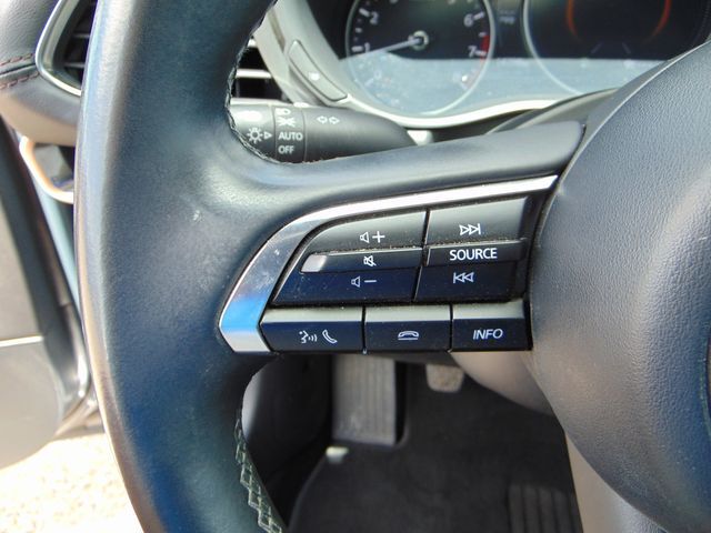 2024 MAZDA Mazda3 2.5 S Premium Package Santa Fe NM