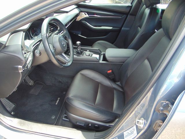 2024 MAZDA Mazda3 2.5 S Premium Package Santa Fe NM