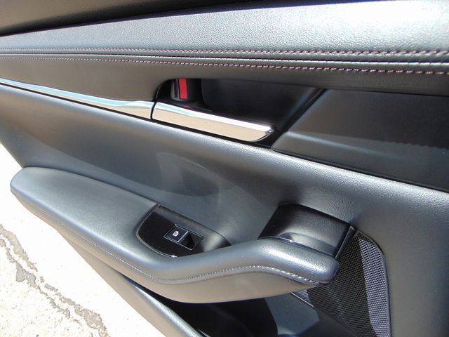 2024 MAZDA Mazda3 2.5 S Premium Package Santa Fe NM