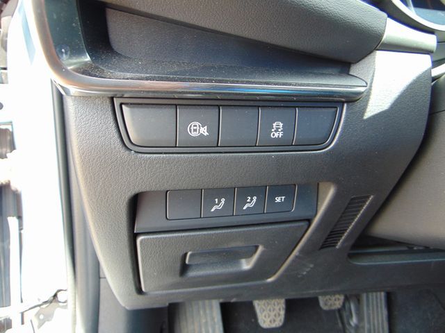 2024 MAZDA Mazda3 2.5 S Premium Package Santa Fe NM