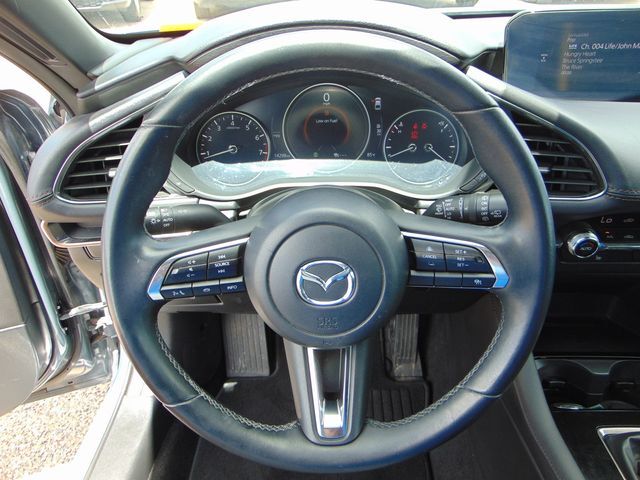 2024 MAZDA Mazda3 2.5 S Premium Package Santa Fe NM