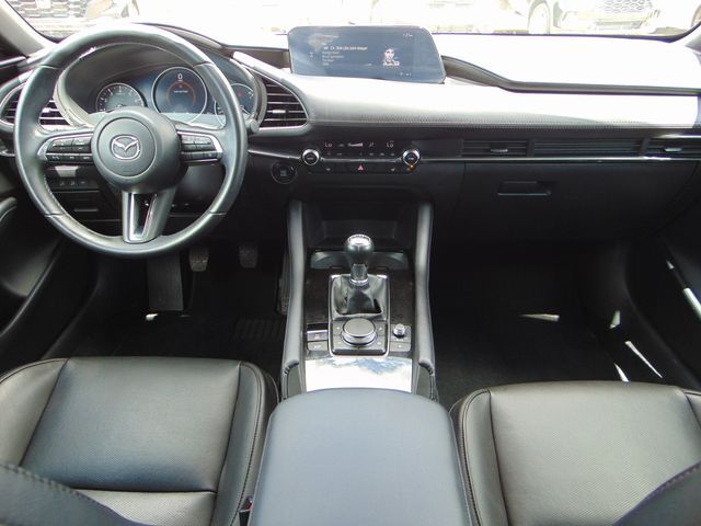 2024 MAZDA Mazda3 2.5 S Premium Package Santa Fe NM