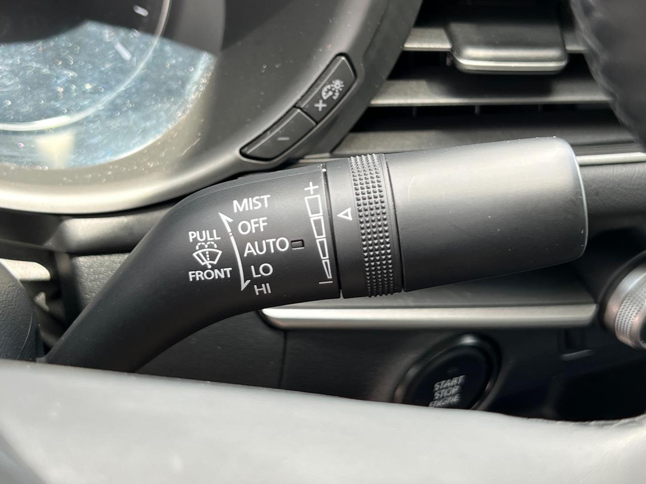 2024 MAZDA Mazda3 2.5 S Select Sport Hagerstown MD