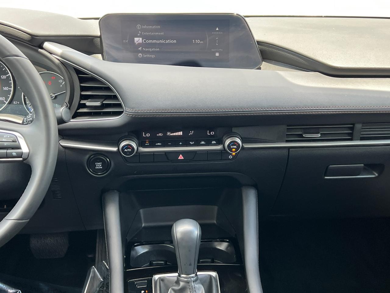 2024 MAZDA Mazda3 2.5 S Select Sport Hagerstown MD
