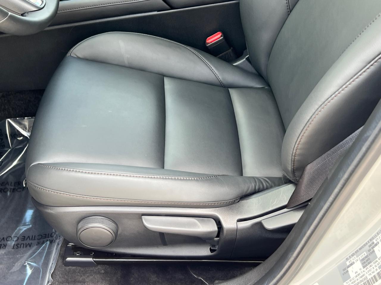 2024 MAZDA Mazda3 2.5 S Select Sport Hagerstown MD