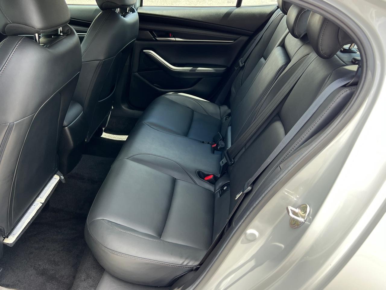 2024 MAZDA Mazda3 2.5 S Select Sport Hagerstown MD