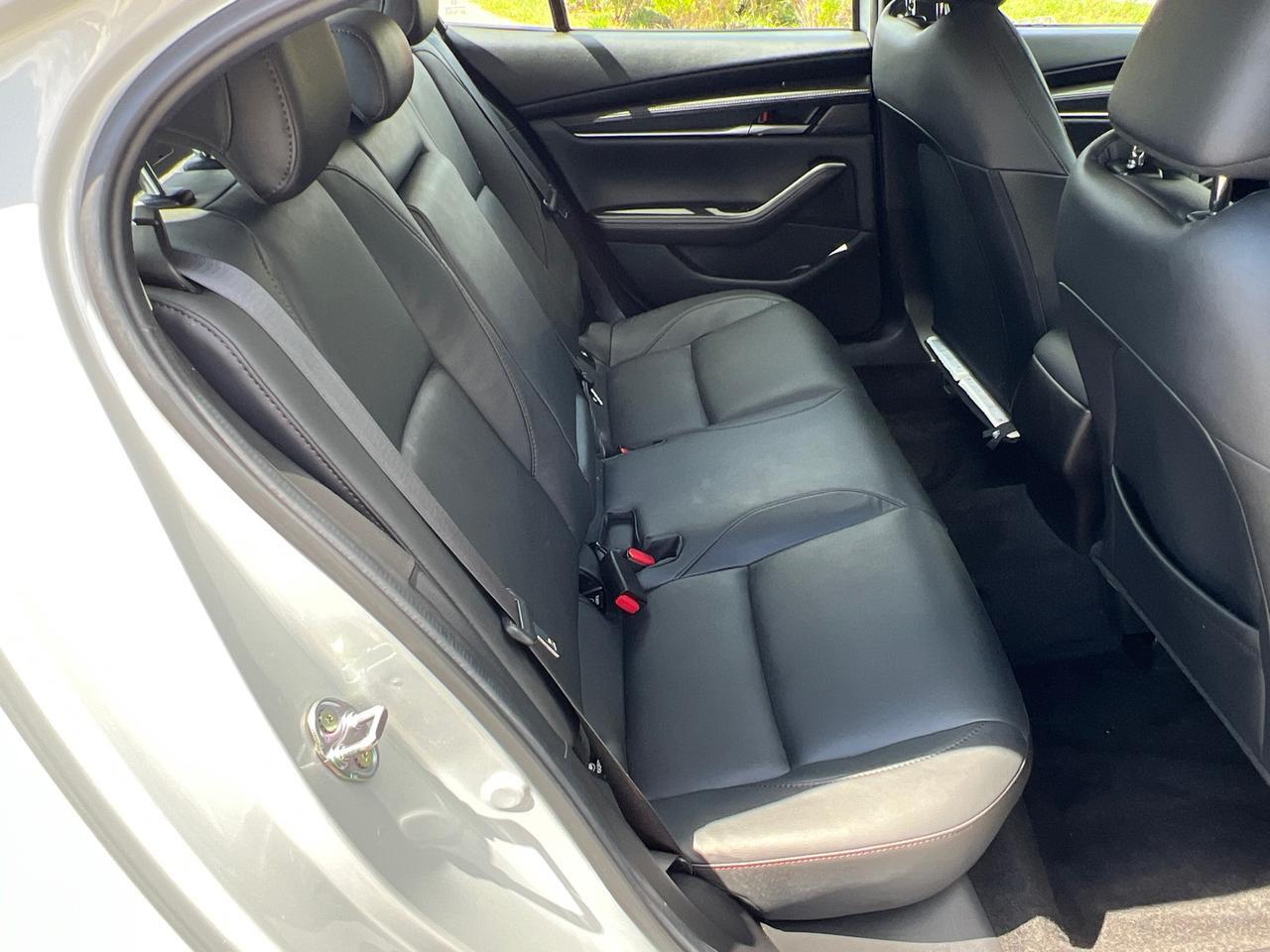 2024 MAZDA Mazda3 2.5 S Select Sport Hagerstown MD