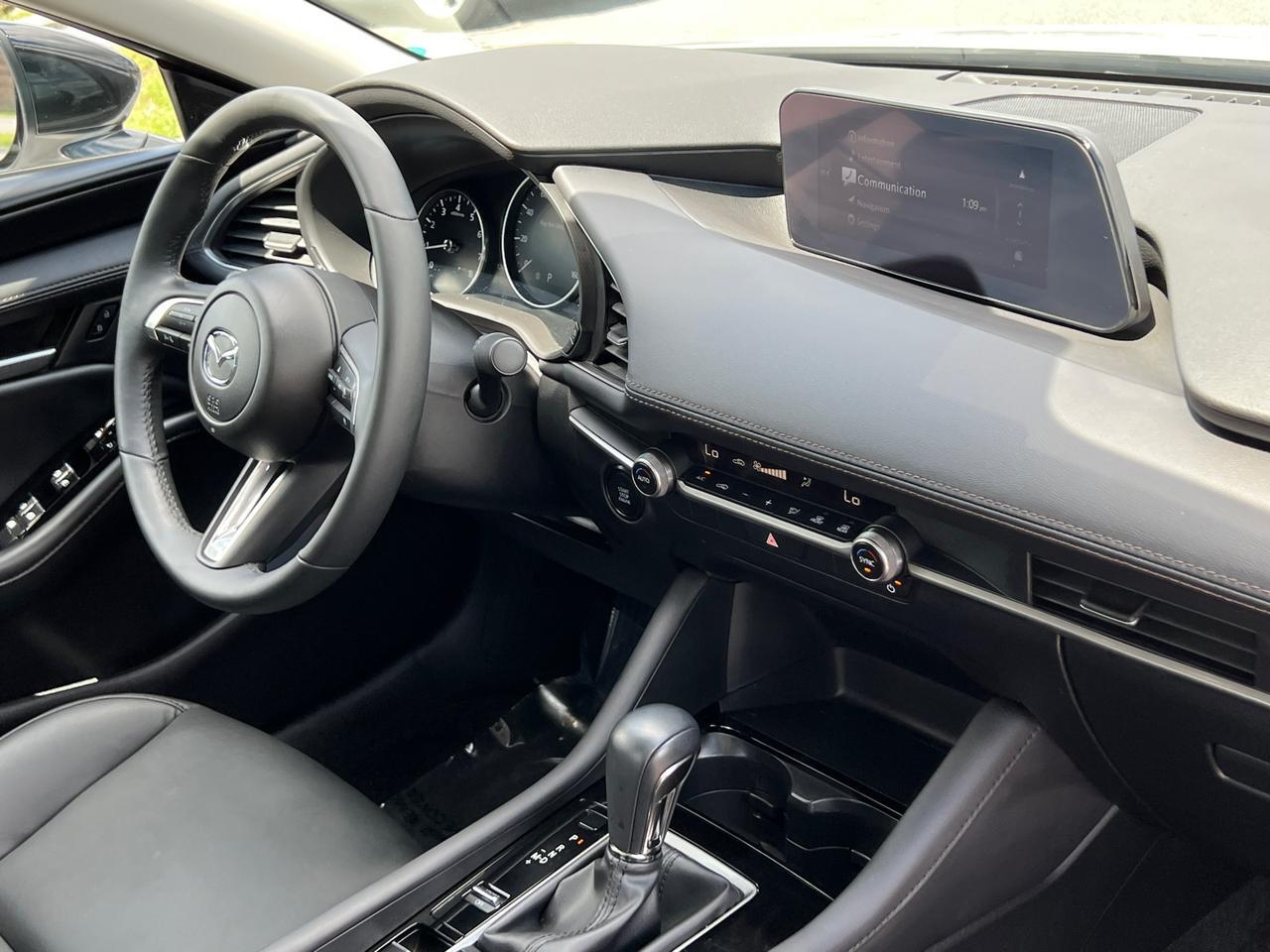 2024 MAZDA Mazda3 2.5 S Select Sport Hagerstown MD