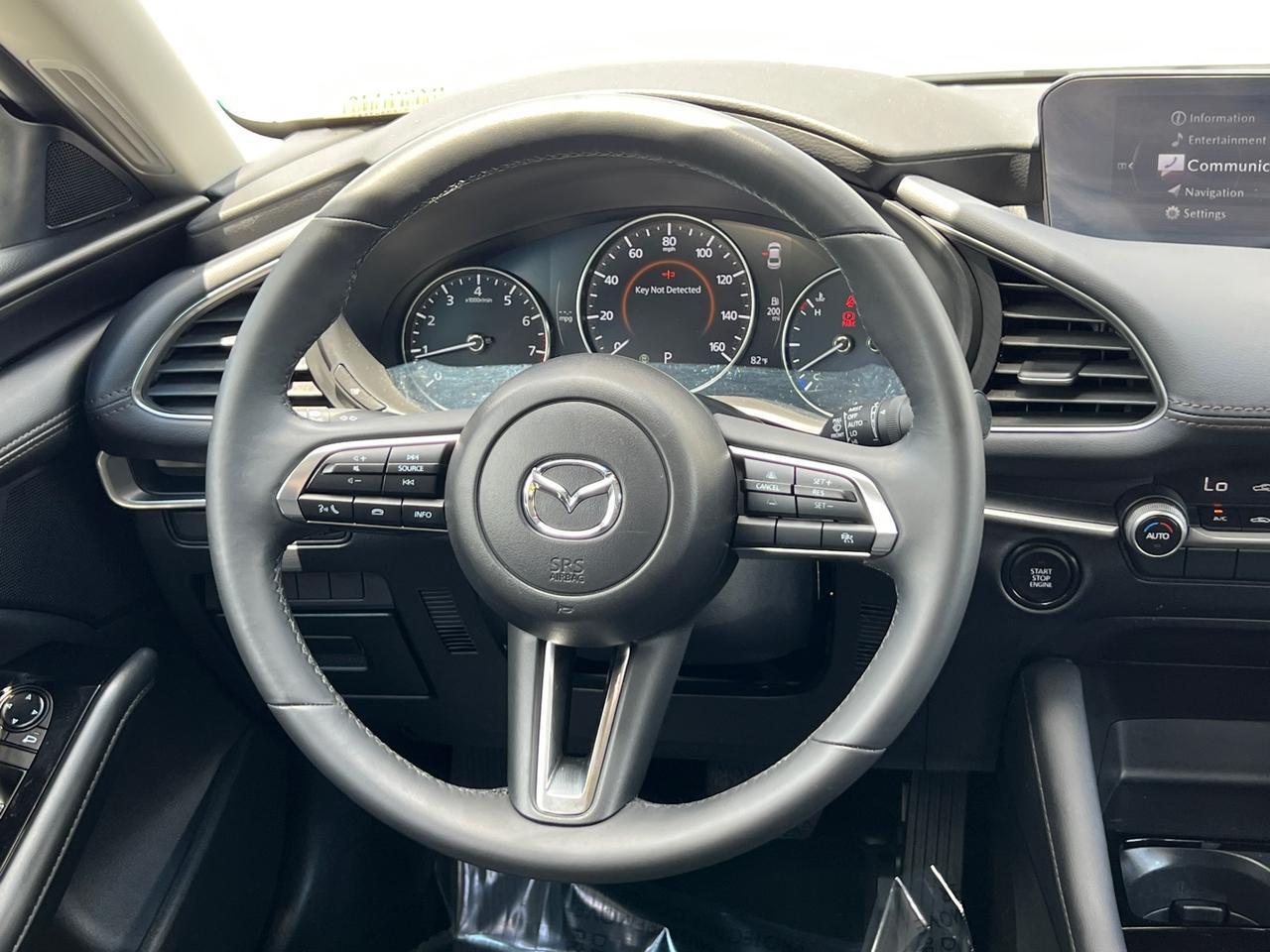 2024 MAZDA Mazda3 2.5 S Select Sport Hagerstown MD