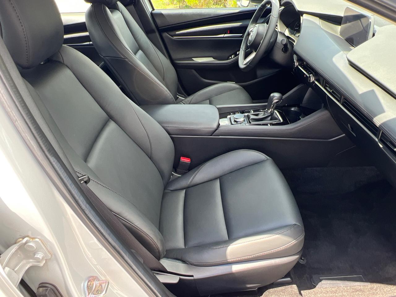 2024 MAZDA Mazda3 2.5 S Select Sport Hagerstown MD