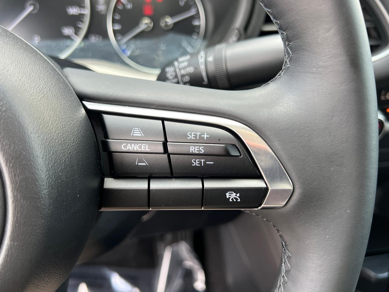 2024 MAZDA Mazda3 2.5 S Select Sport Hagerstown MD