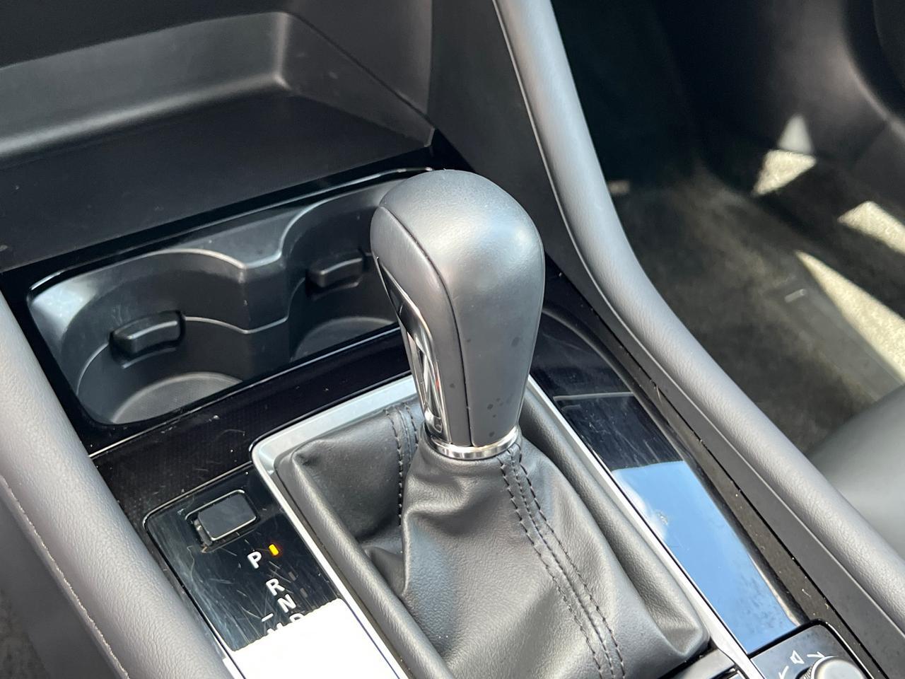 2024 MAZDA Mazda3 2.5 S Select Sport Hagerstown MD