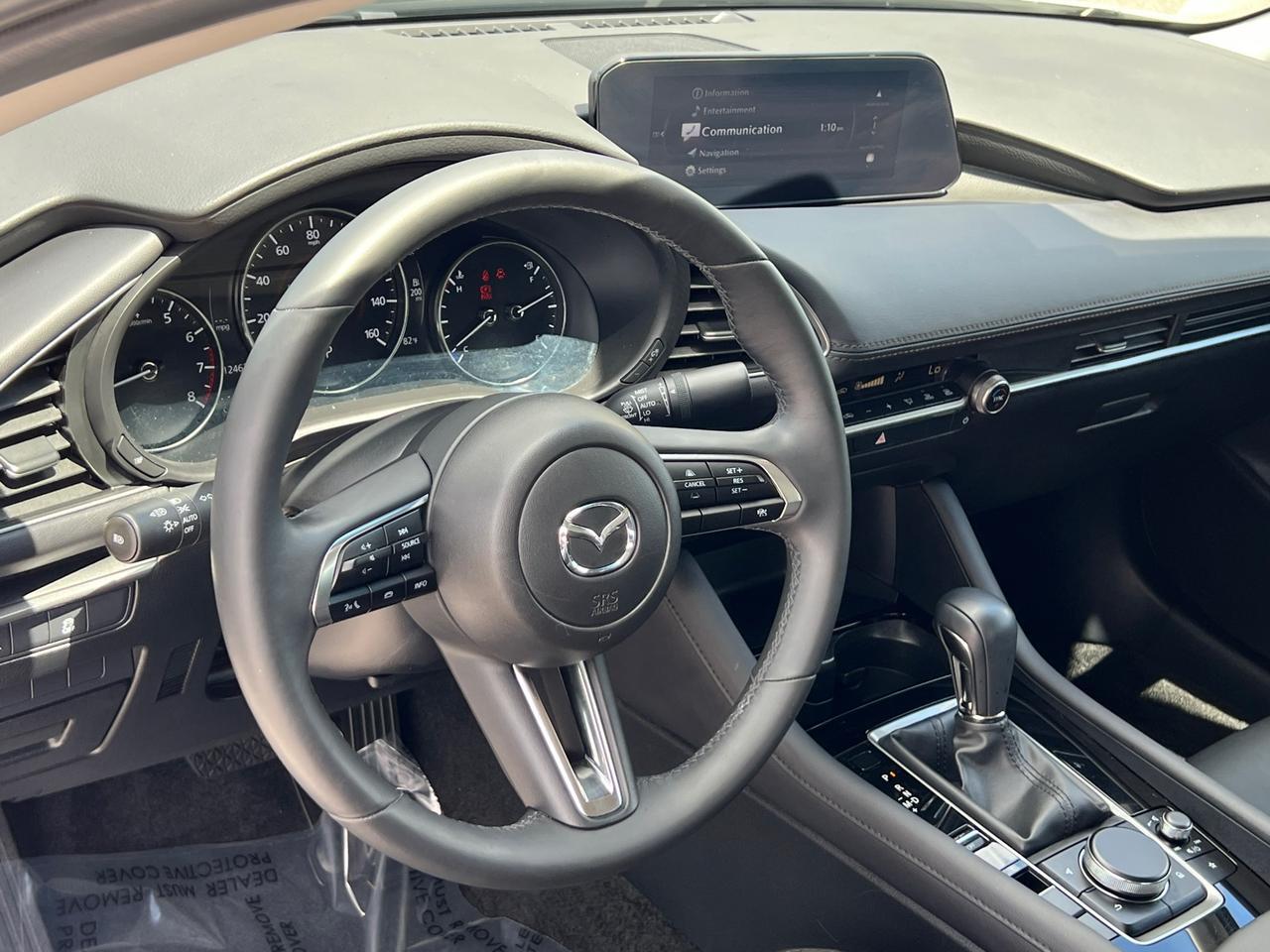 2024 MAZDA Mazda3 2.5 S Select Sport Hagerstown MD