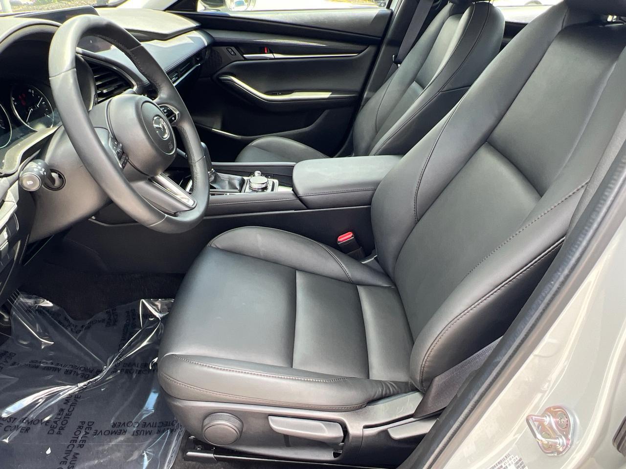 2024 MAZDA Mazda3 2.5 S Select Sport Hagerstown MD