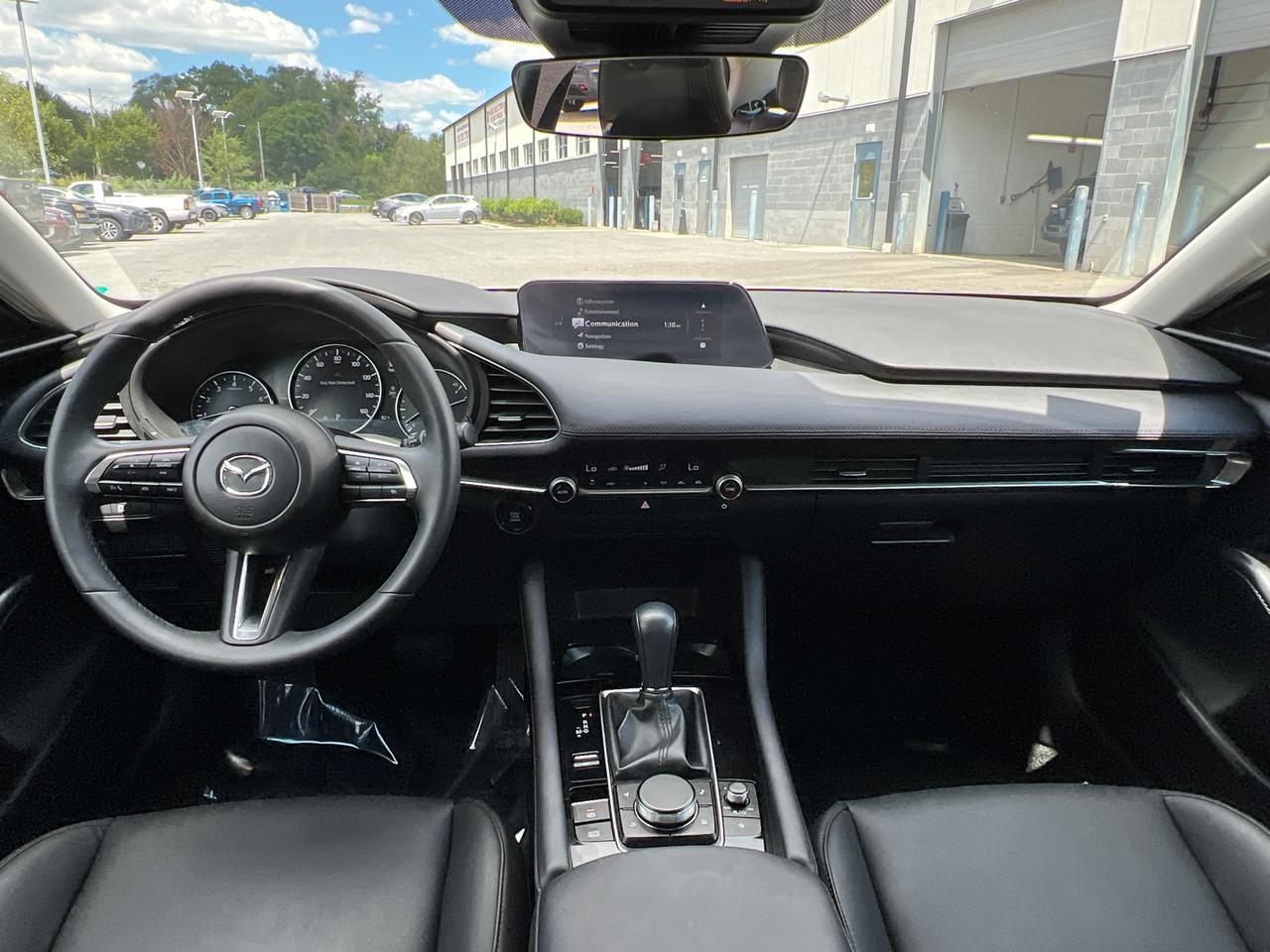 2024 MAZDA Mazda3 2.5 S Select Sport Hagerstown MD