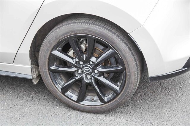 2024 MAZDA Mazda3 2.5 S Select Sport Tacoma WA