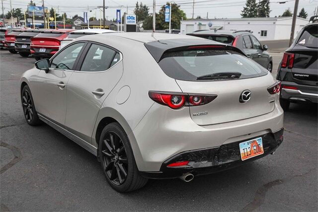 2024 MAZDA Mazda3 2.5 S Select Sport Tacoma WA